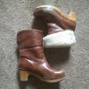 UGG boots